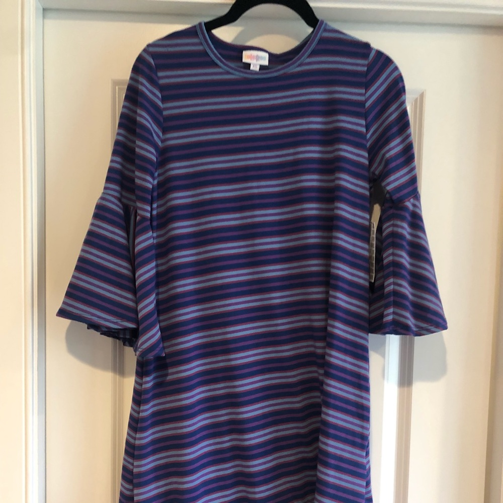 LuLaRoe Maurine Dress
